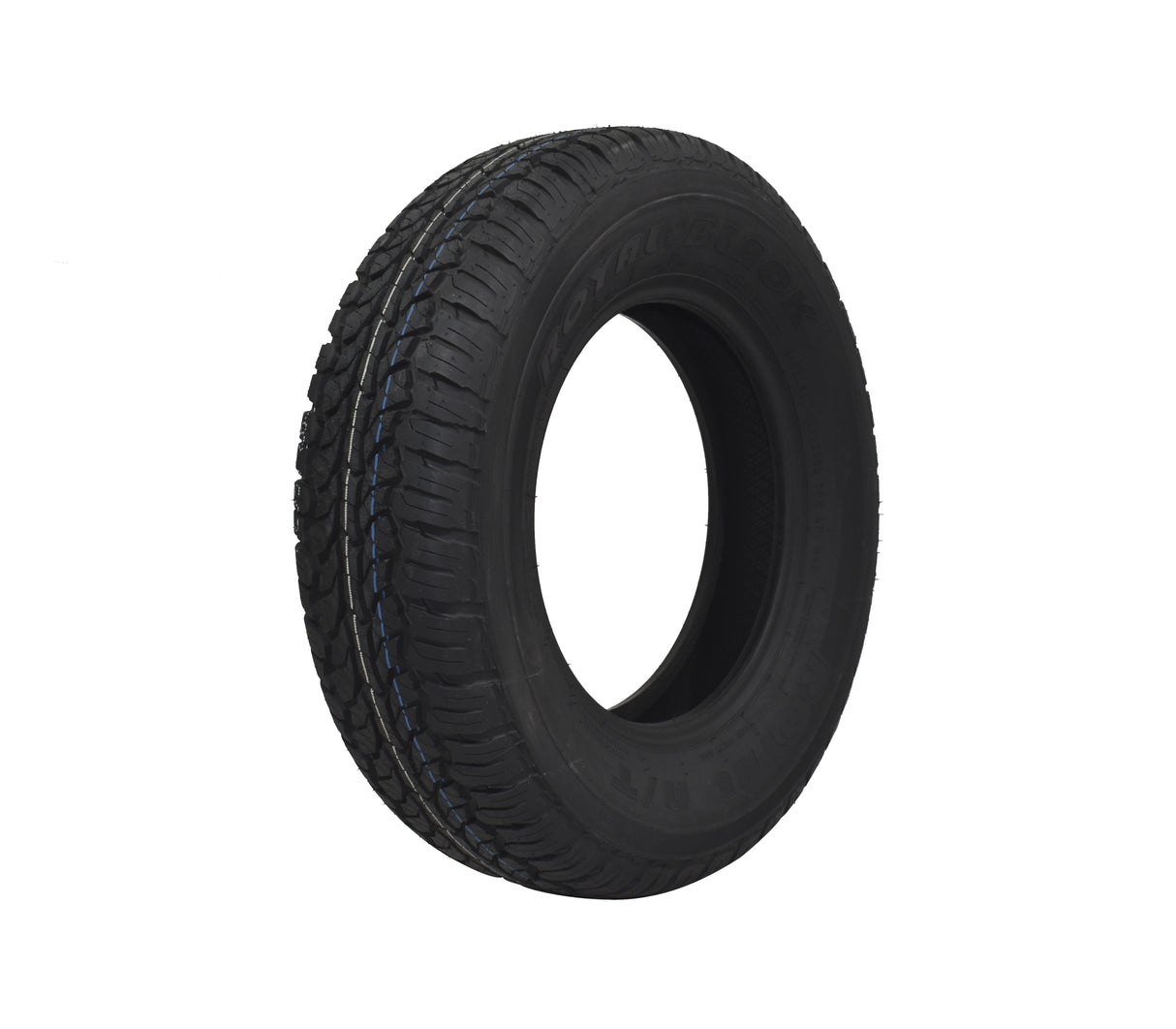 Neumático royal 205R16C 110/108S TL Royal Black