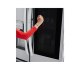 Nevera french door 30 pies (838 litros) LM78SXS LG