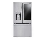 Nevera french door 30 pies (838 litros) LM78SXS LG