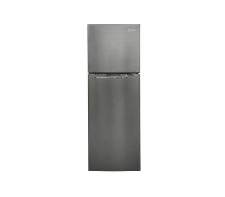 Nevera top mount 12 pies (339 litros) RT12HX Bottom mount