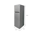 Nevera top mount 8.8 pies (249 litros) RF1034G Sankey