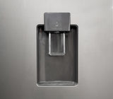 Nevera top mount 8.8 pies (252 litros) RF10WD34G Sankey