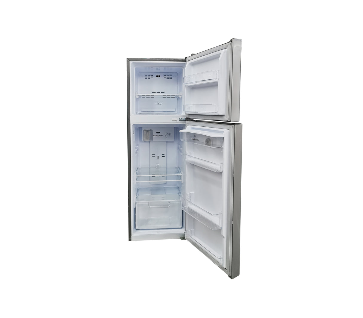 Nevera top mount 8.8 pies (252 litros) RF10WD34G Sankey