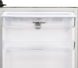 Nevera top mount 8.8 pies (252 litros) RF10WD34G Sankey