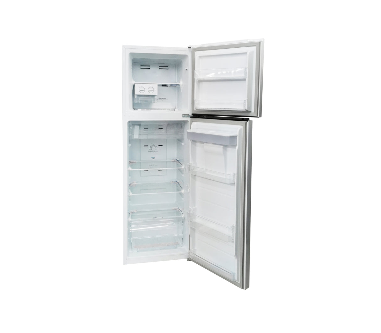 Nevera top mount 8 pies (249 litros) RF1057WD Sankey
