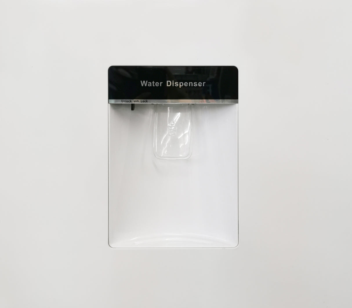 Nevera top mount 8 pies (249 litros) RF1057WD Sankey