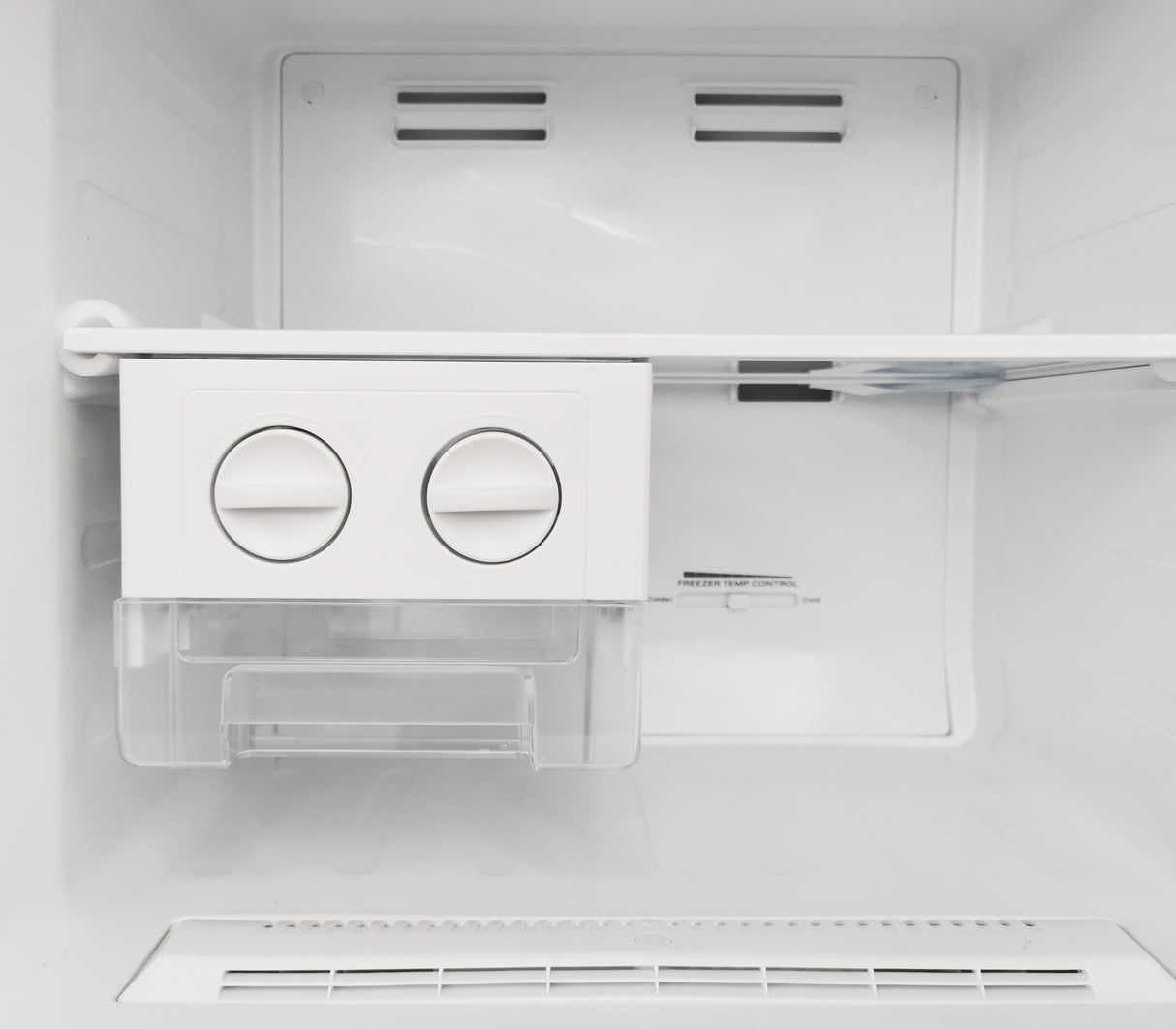 Nevera top mount 8 pies (249 litros) RF1057WD Sankey