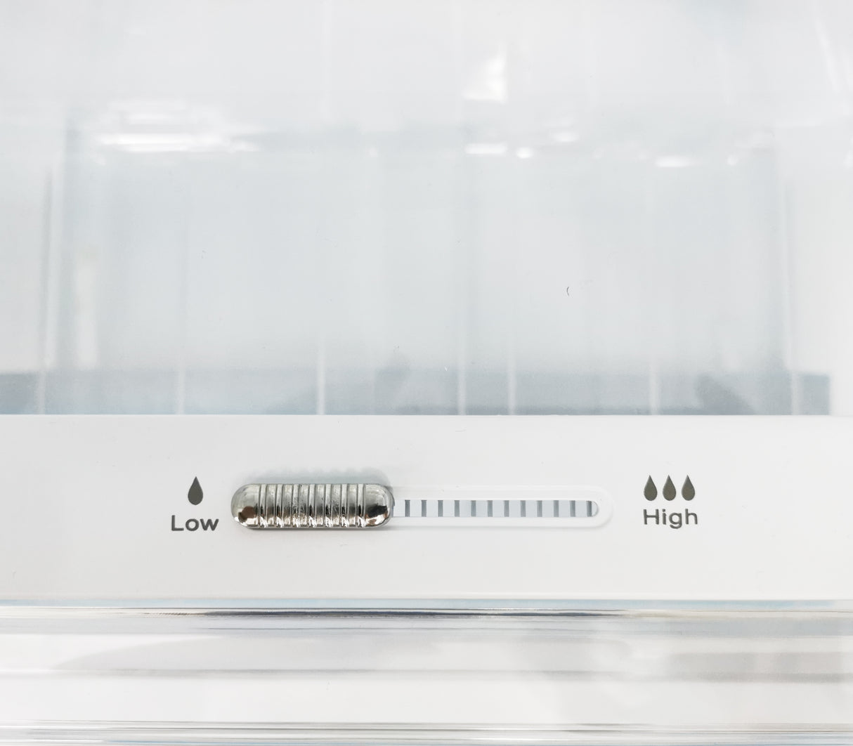 Nevera top mount 8 pies (249 litros) RF1057WD Sankey