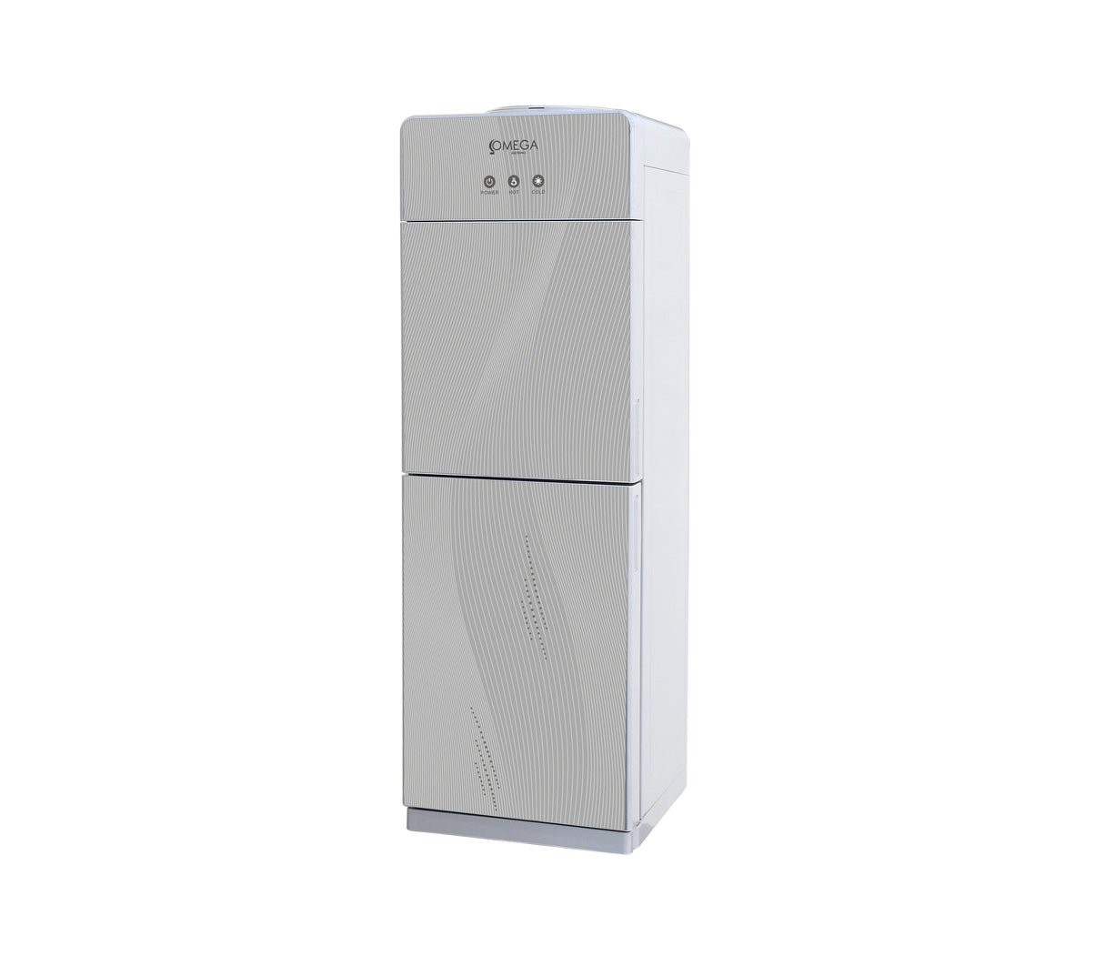 Dispensador de agua OWD-G2S Omega Electronics