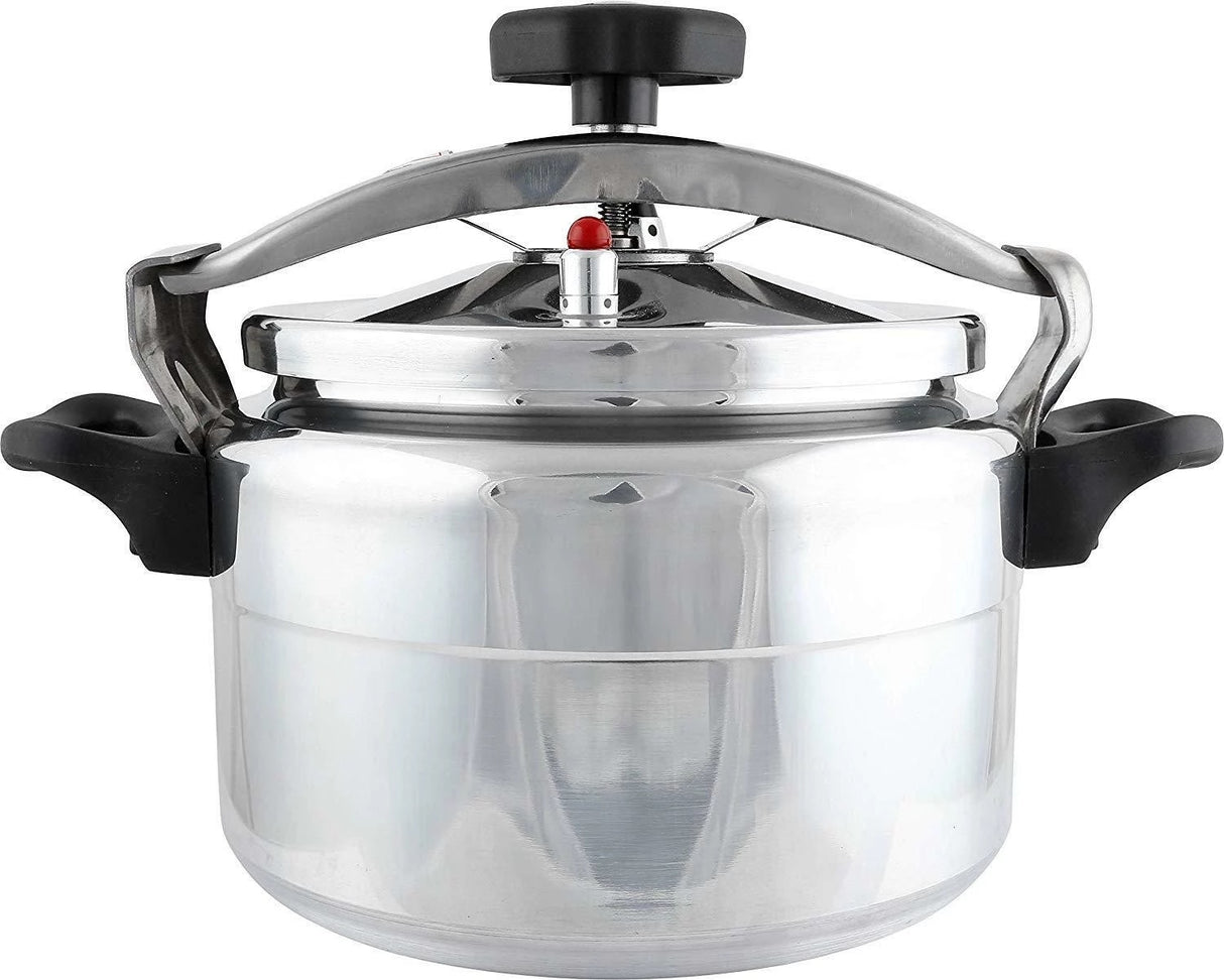 Olla de presión de 9 litros 26cm Kaisa