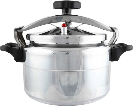 Olla de presión de 9 litros 26cm Kaisa