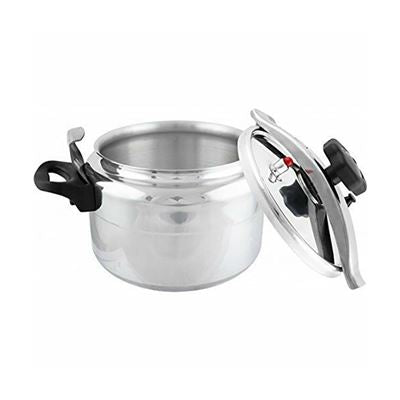 Olla de presión de 9 litros 26cm Kaisa