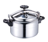 Olla de presión de 9 litros 26cm Kaisa