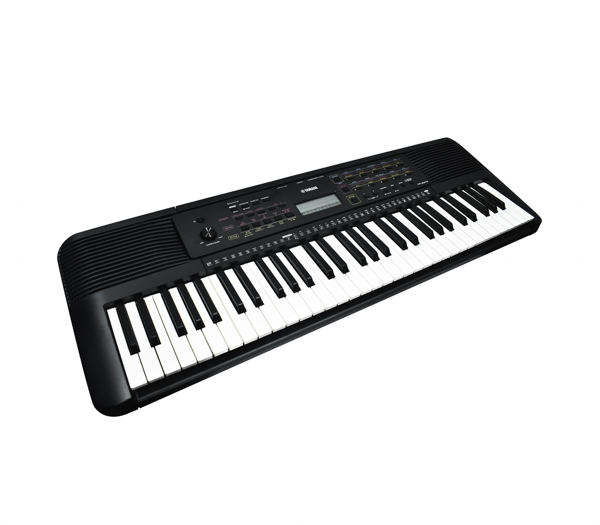 Teclado/órgano electrónico portátil Yamaha