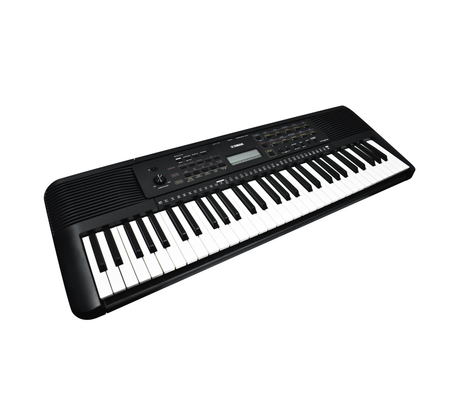 Teclado/órgano electrónico portátil con paral Yamaha