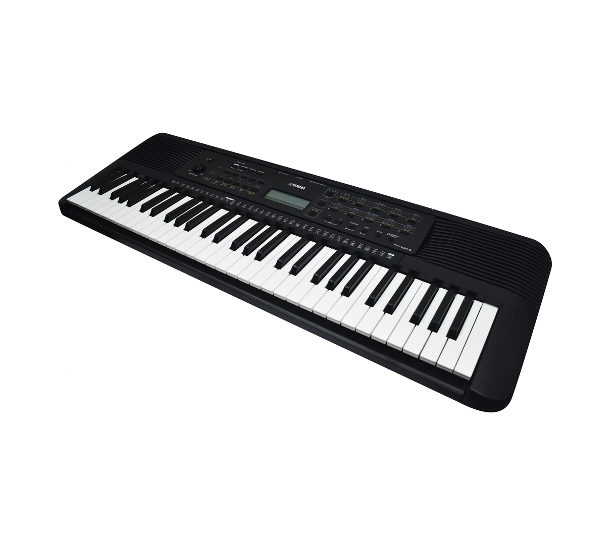 Teclado/órgano electrónico portátil Yamaha