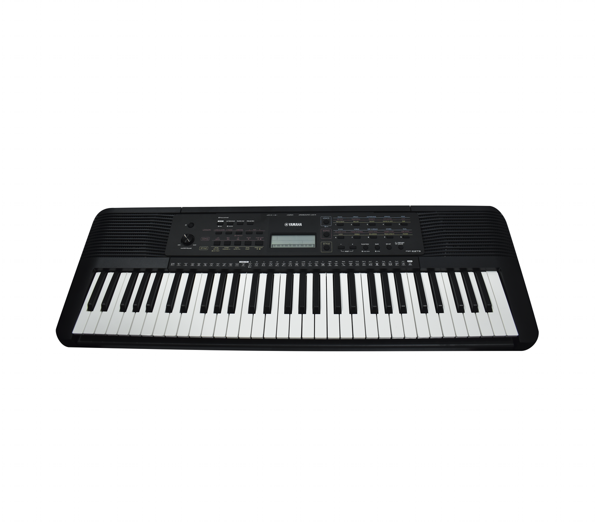 Teclado/órgano electrónico portátil Yamaha