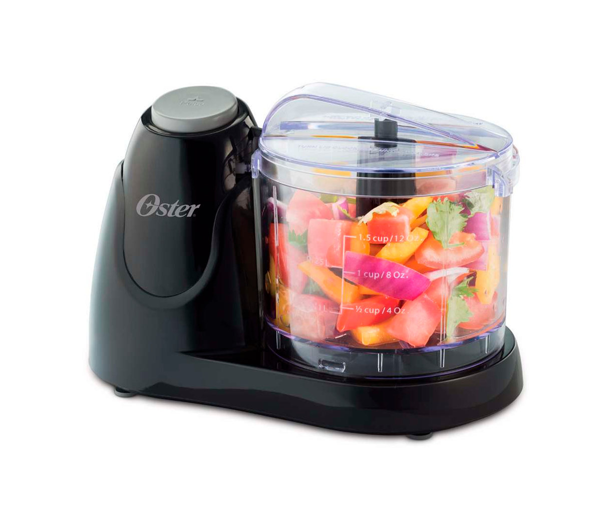 Picatodo 1.5 tazas FPSTFP3322 Oster