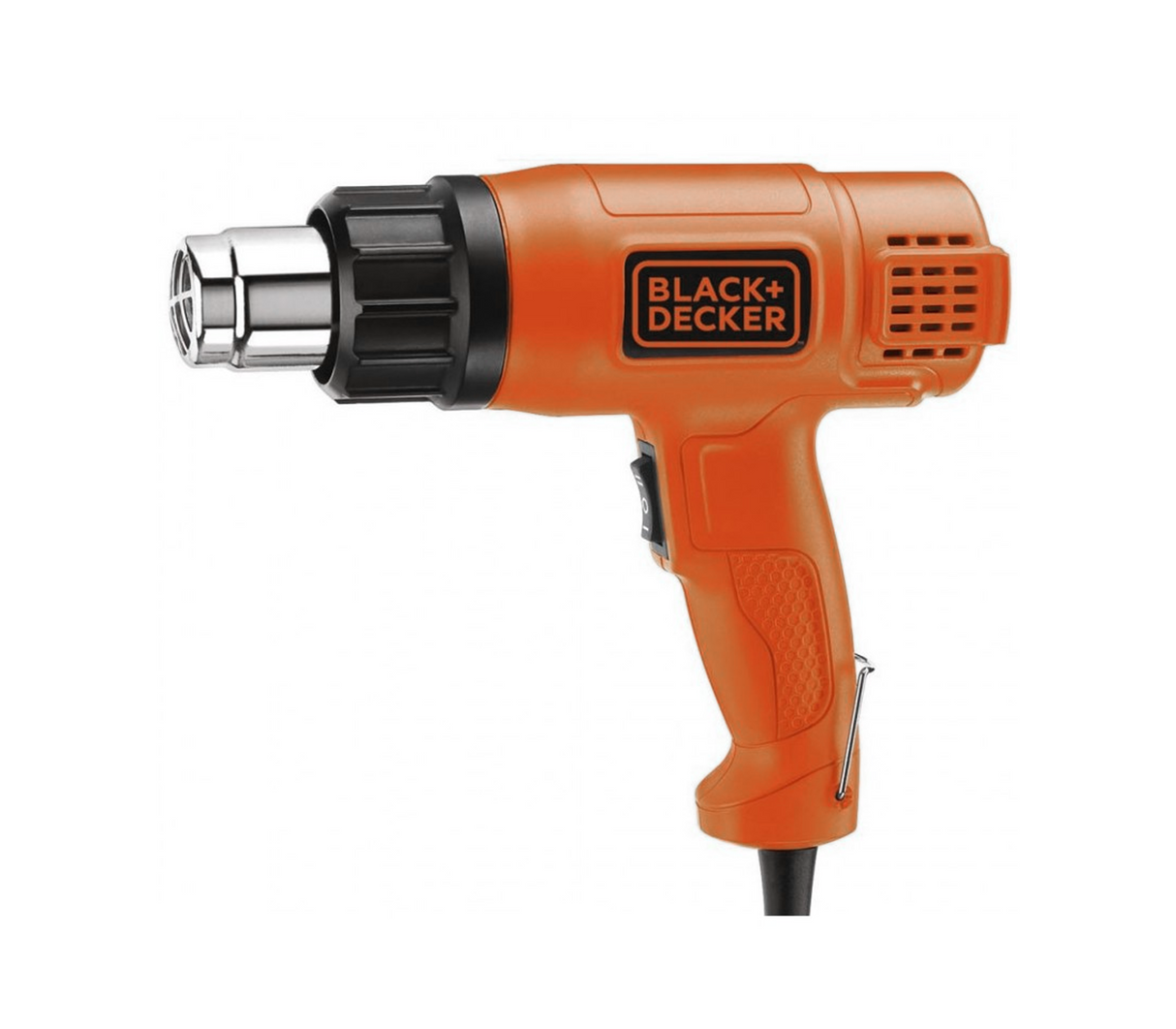 Pistola de calor 1500W HG1500 Black & Decker