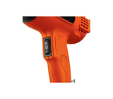 Pistola de calor 1500W HG1500 Black & Decker