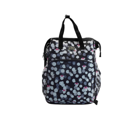 Pañalera 15.5 x 11.5 x 8" 100% Polyester Disney