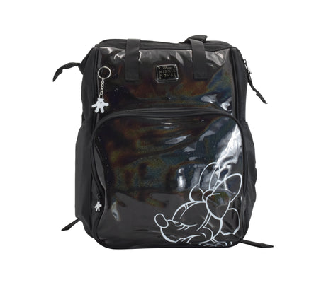 Pañalera 15.5X11.5X8" 100%Polyester Disney