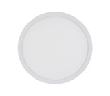 Panel LED redondo empotrable 24w Lumistar