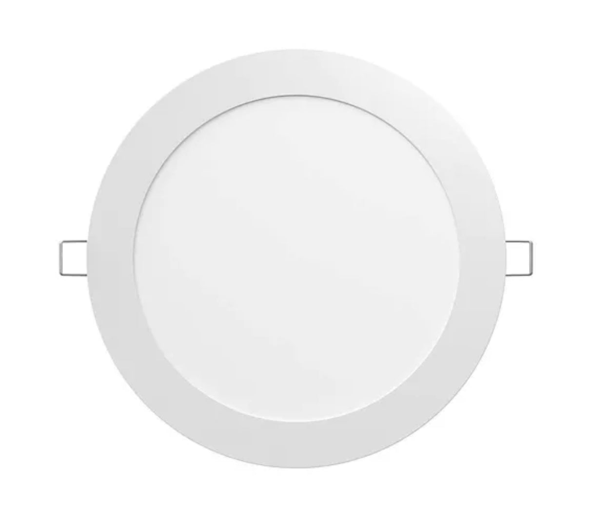 PANEL LED 6W REDONDO EMPOTRABLE LITTMAN
