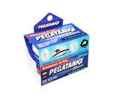 Pegatanque epóxico blanco 44gr Pegatanke