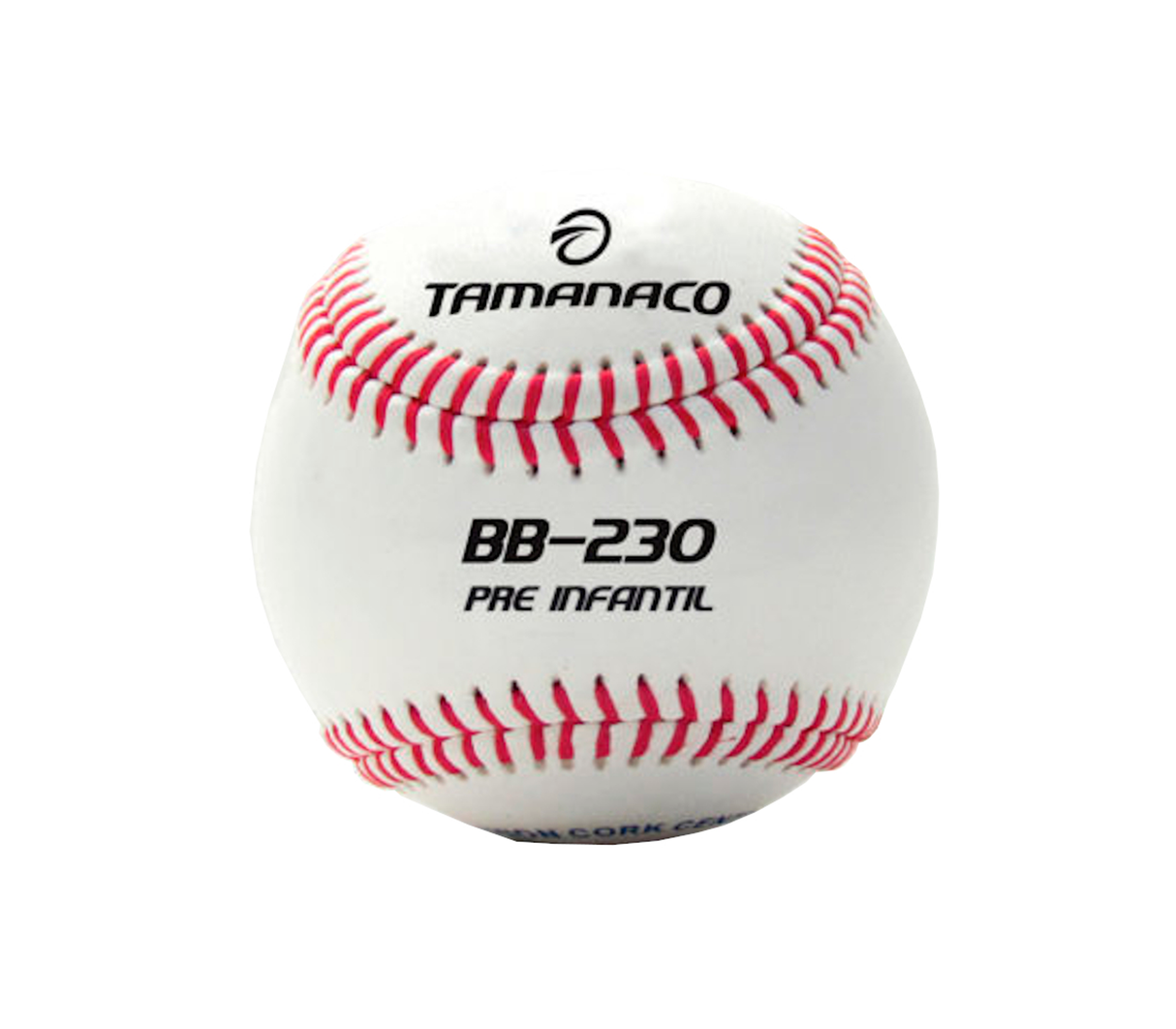 Pelota béisbol pre-infantil Tamanaco