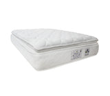 Colchón king (200cm X 200cm) perfect slepper 1 pillow memory foam encapsulado Serta