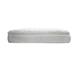 Colchón Matrimonial (140cm X  190cm) Perfect Sleep 1 Pillow Memory Foam Encapsulado Serta