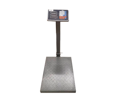 Peso digital de 30 kg con visor Roccia