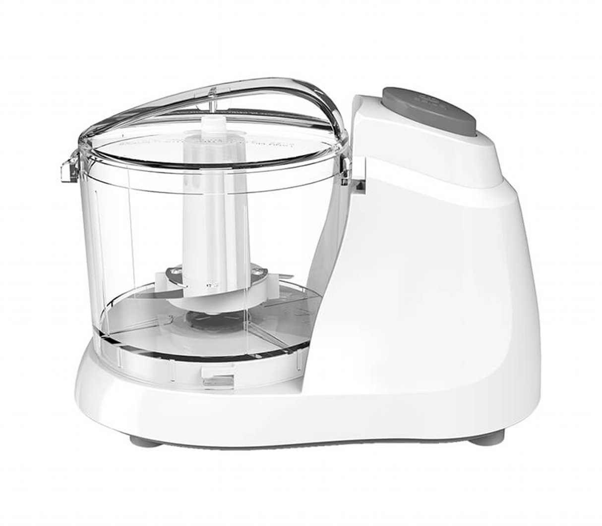 Procesador de alimentos 1.5 Tazas Prime Home