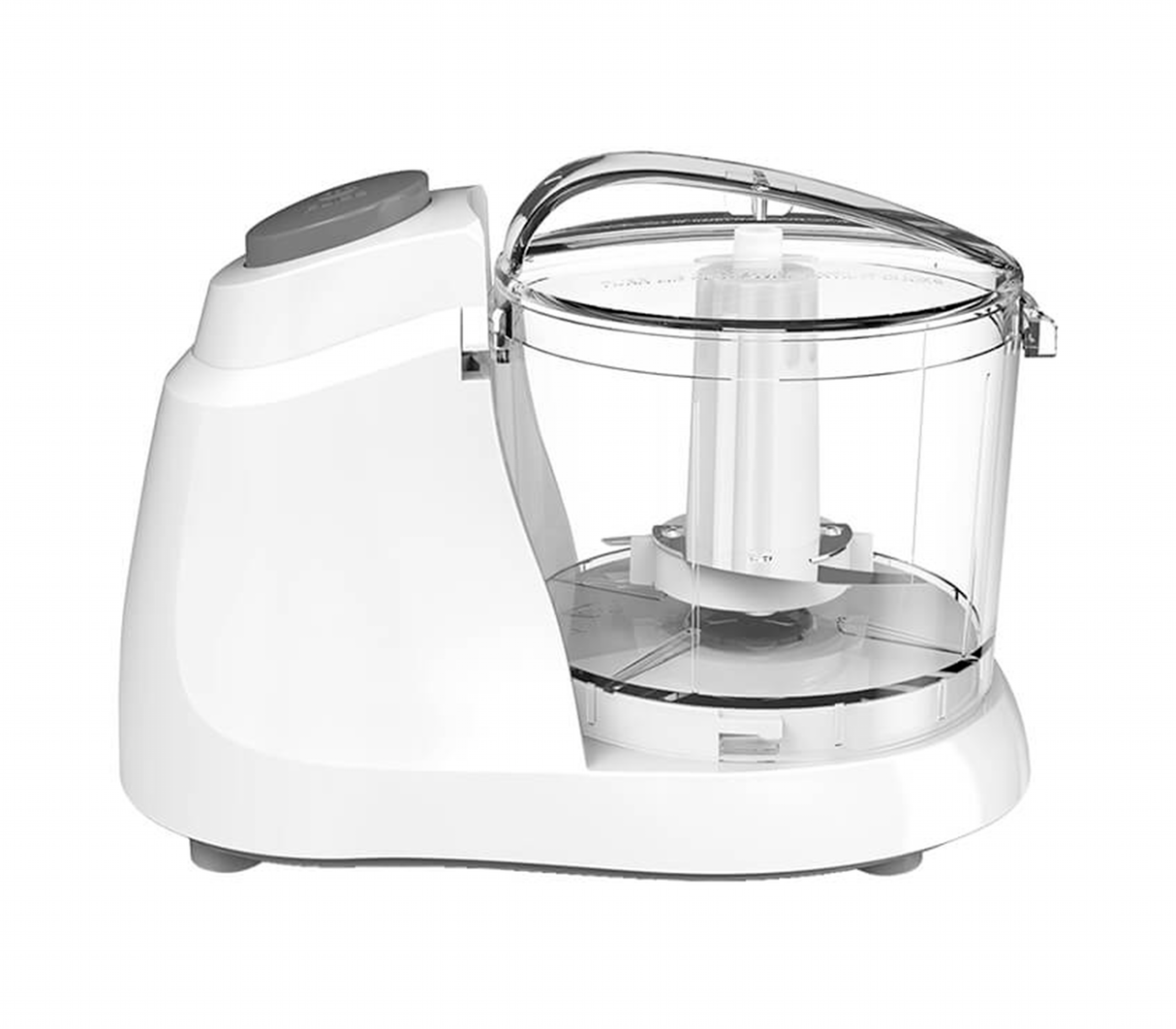 Procesador de alimentos 1.5 Tazas Prime Home