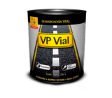 Pintura vial mate exterior Vp