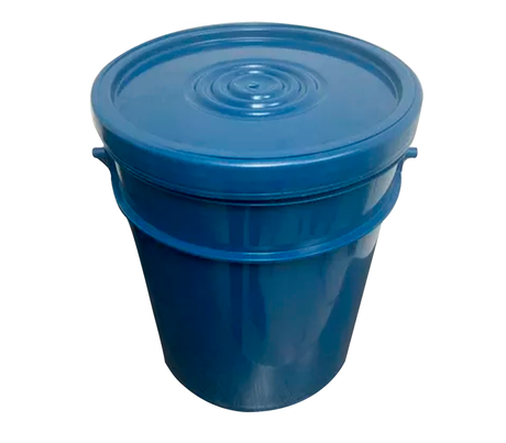 Pintura vial mate exterior Vp