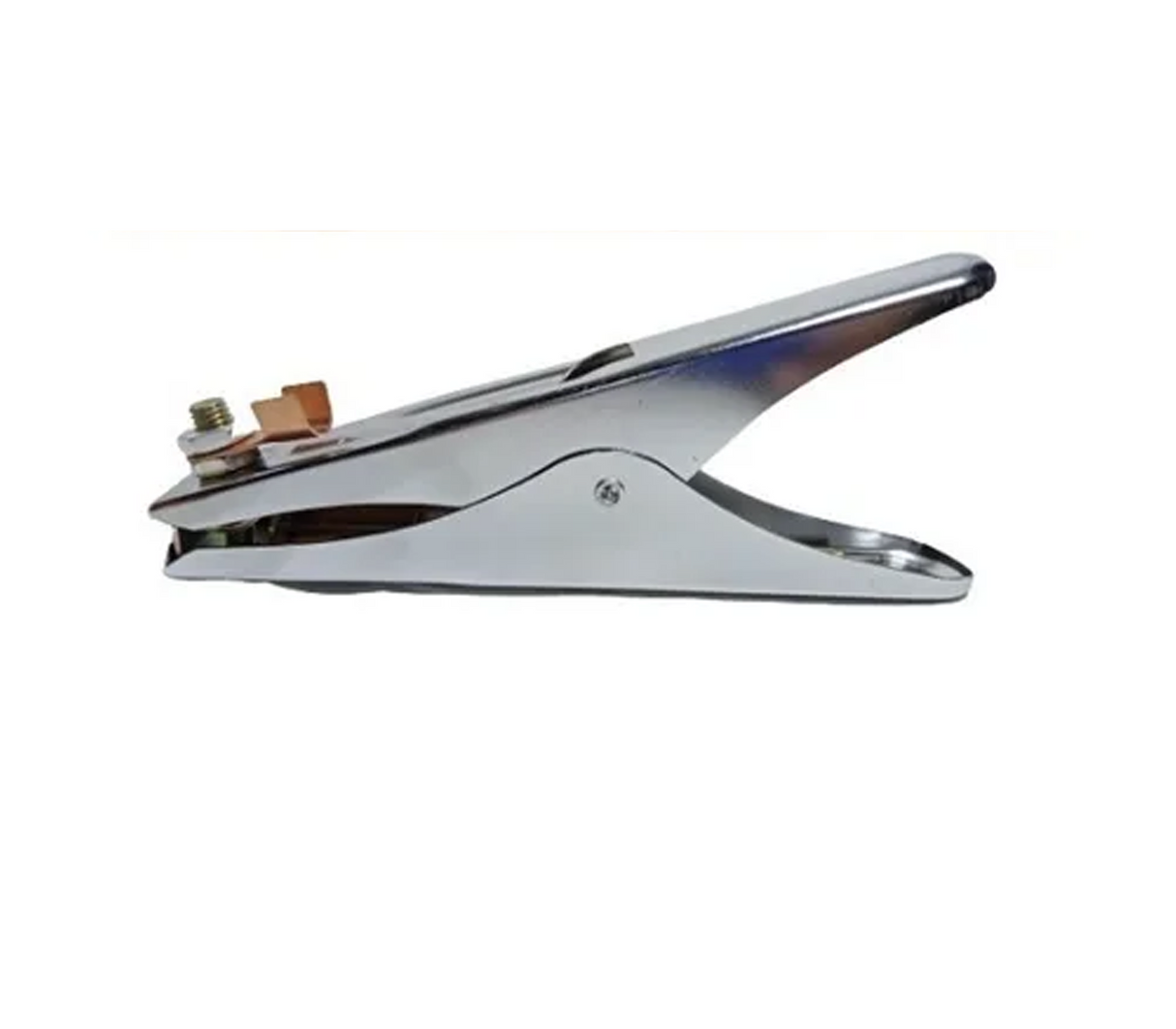 Pinza de tierra para soldar Diesel tools