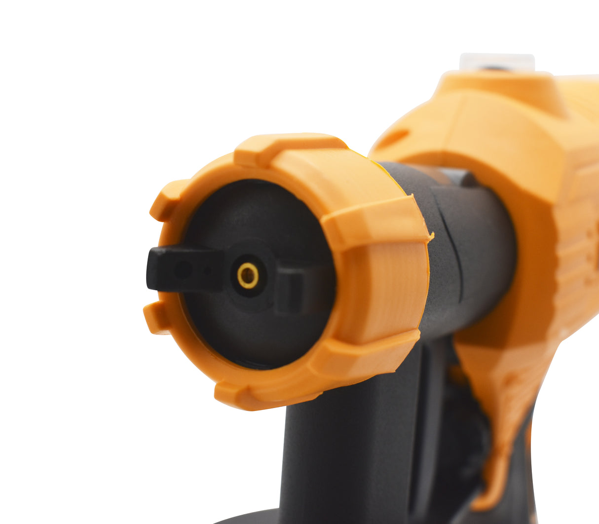 Pistola eléctrica para pintar 450w Ingco