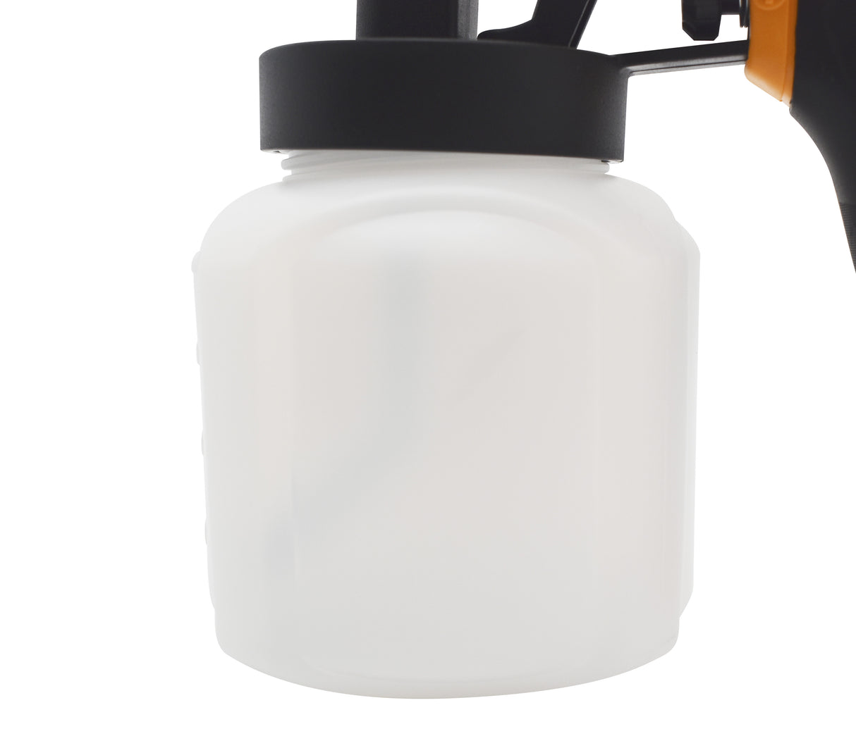 Pistola eléctrica para pintar 450w Ingco