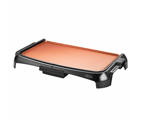 Plancha Eléctrica BELLA-14960 Bella