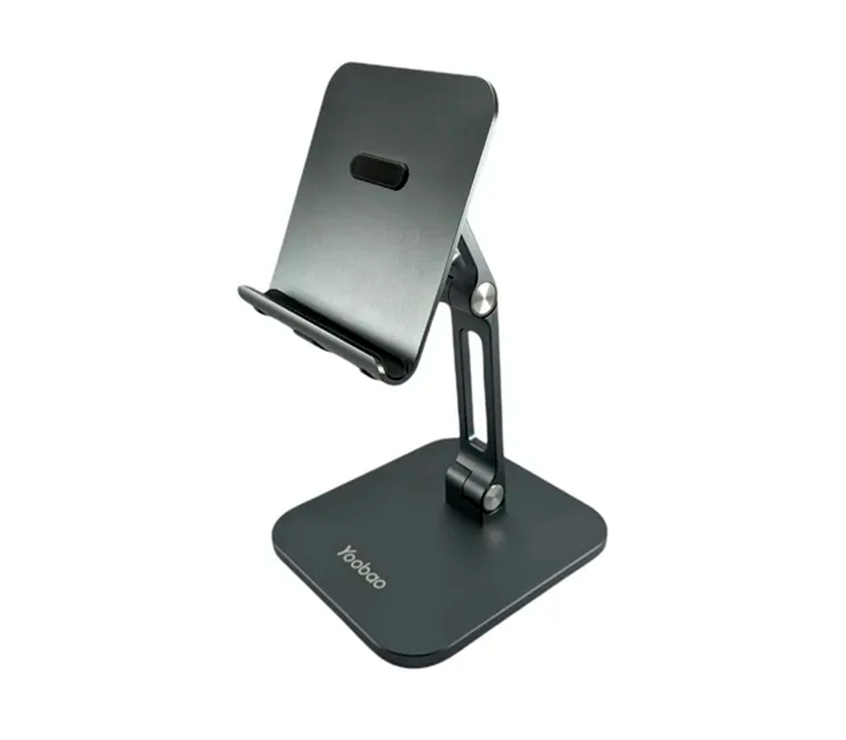 Porta tablet grey metal Yoobao