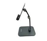 Porta tablet grey metal Yoobao