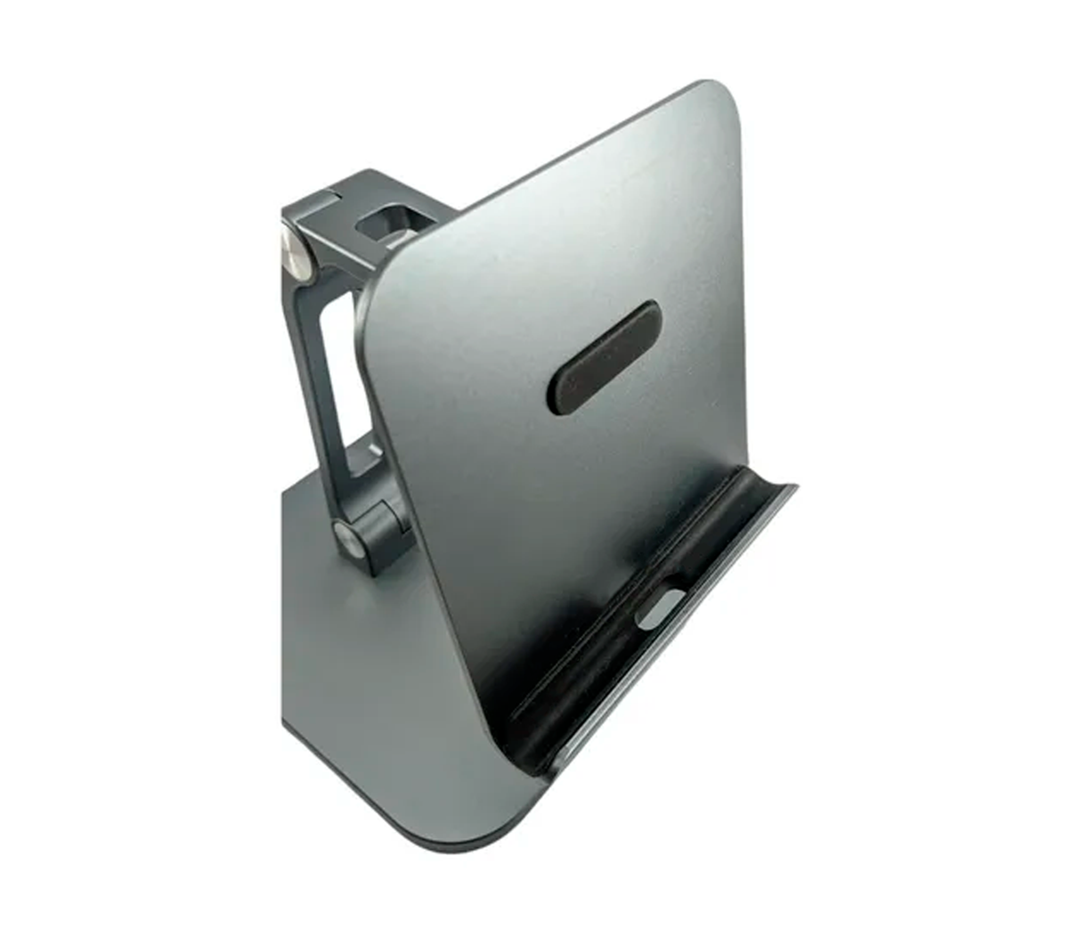 Porta tablet grey metal Yoobao