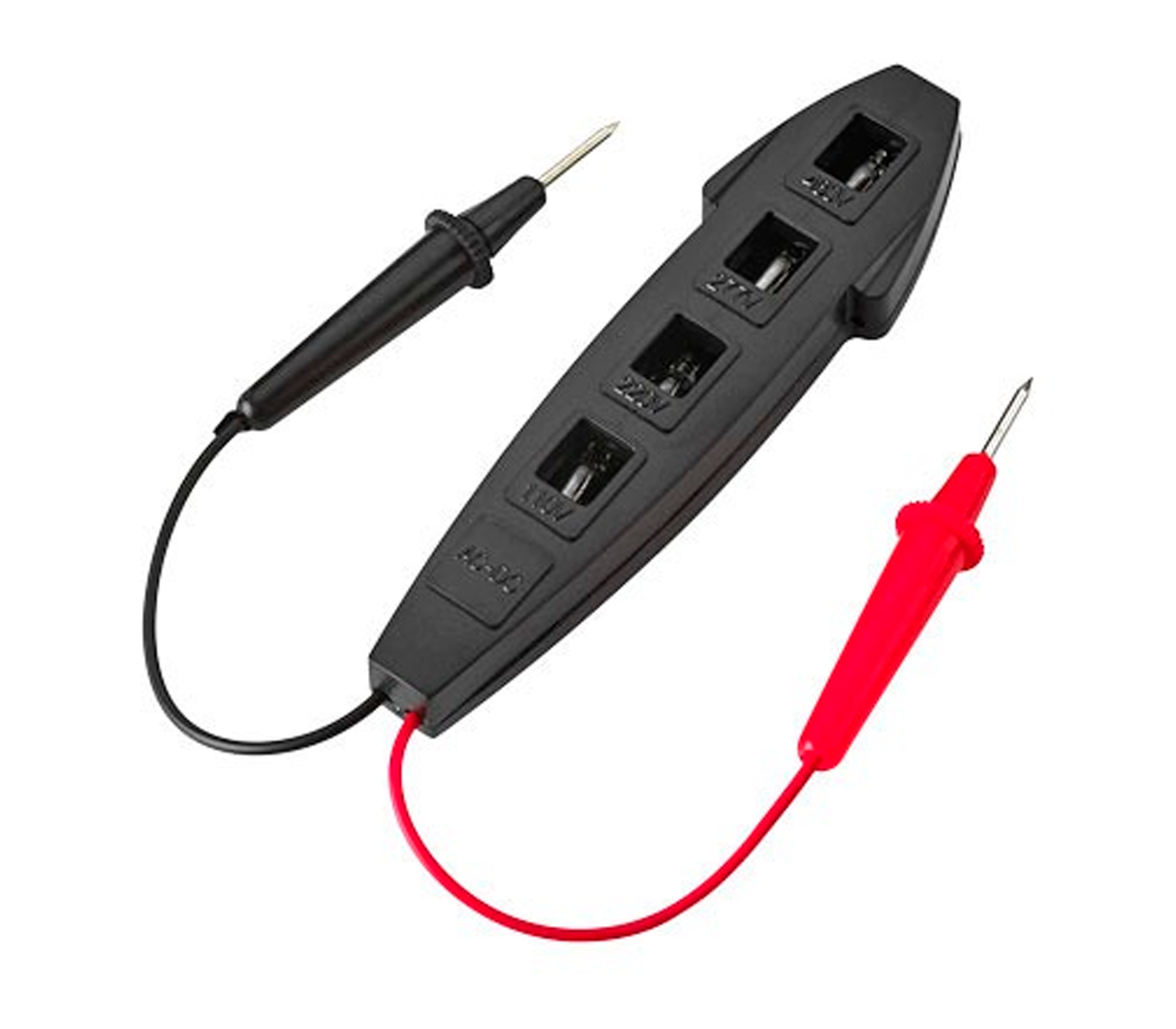 Probador de corriente ABS PRO01 Run