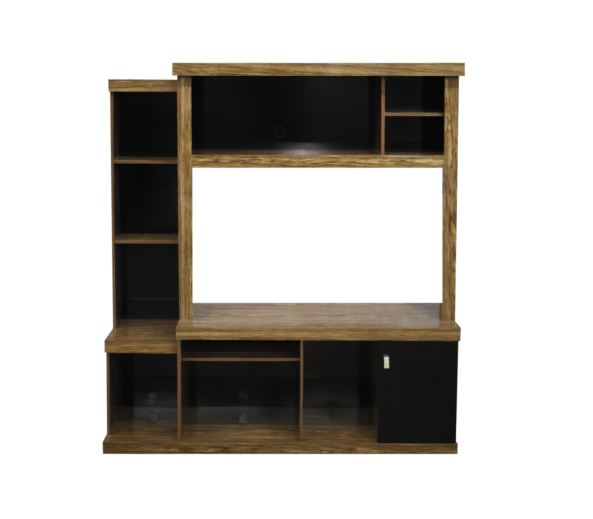 Rack Estante Bell Safari DJ Muebles