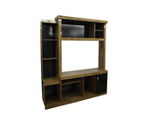 Rack Estante Bell Safari DJ Muebles