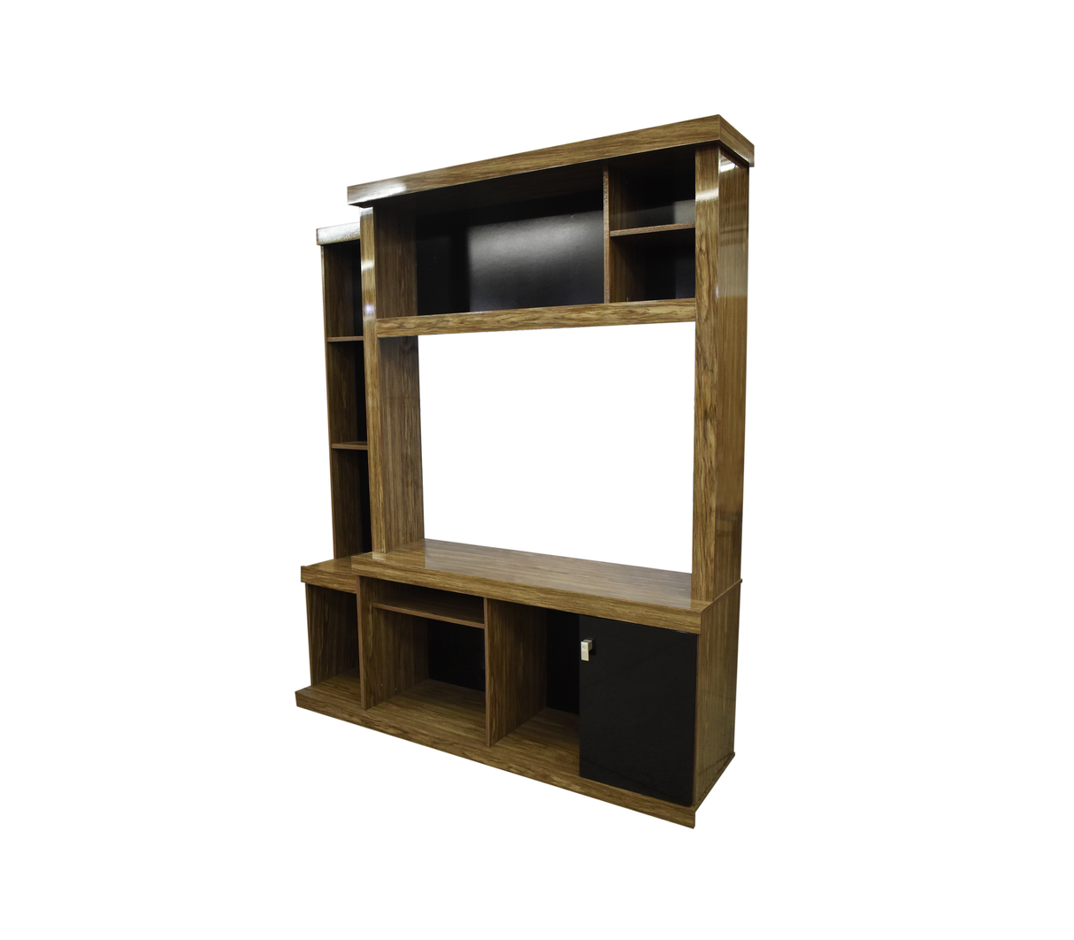 Rack Estante Bell Safari DJ Muebles