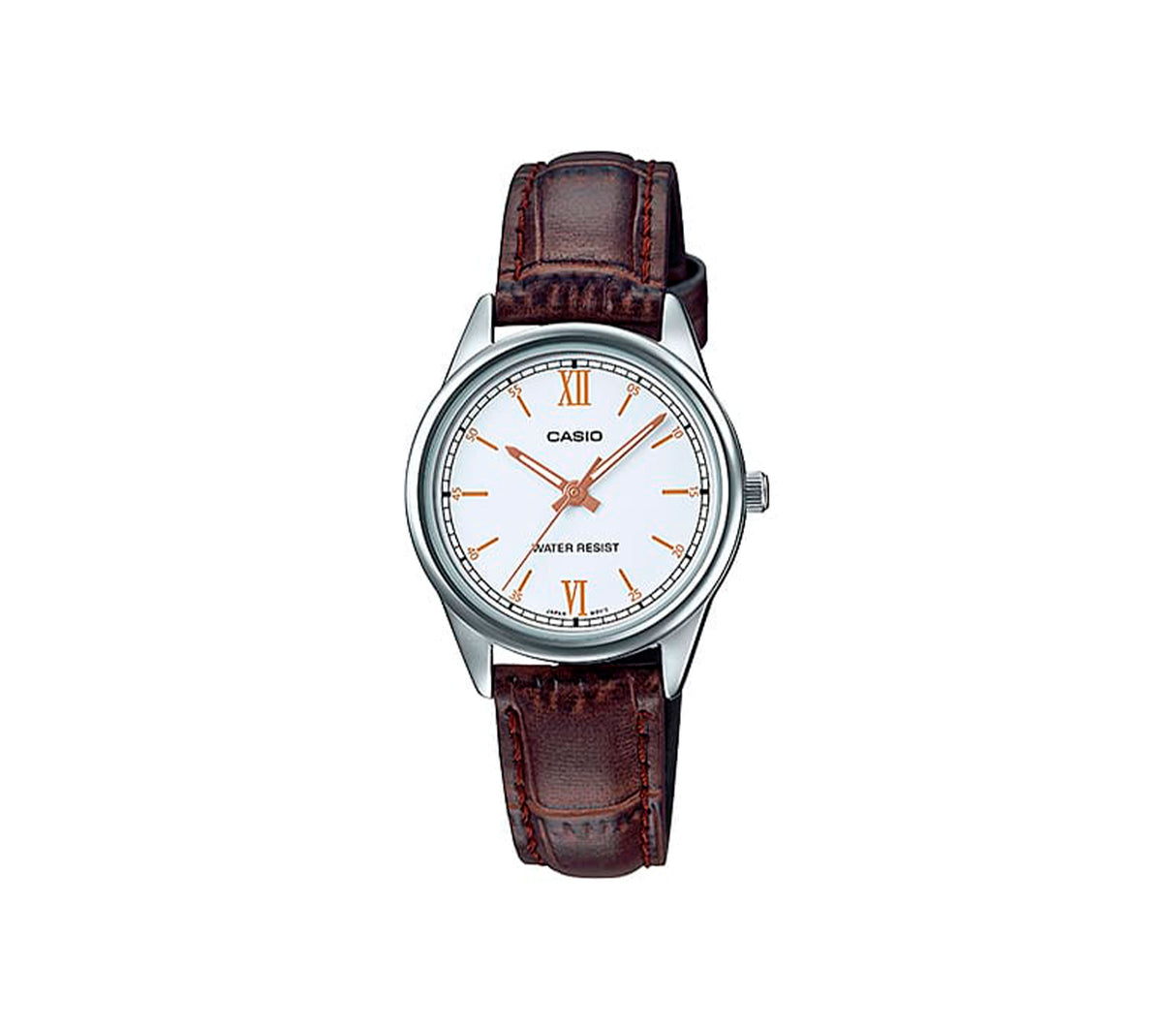 Reloj análogo para dama LTP-V005L-7B3 Casio