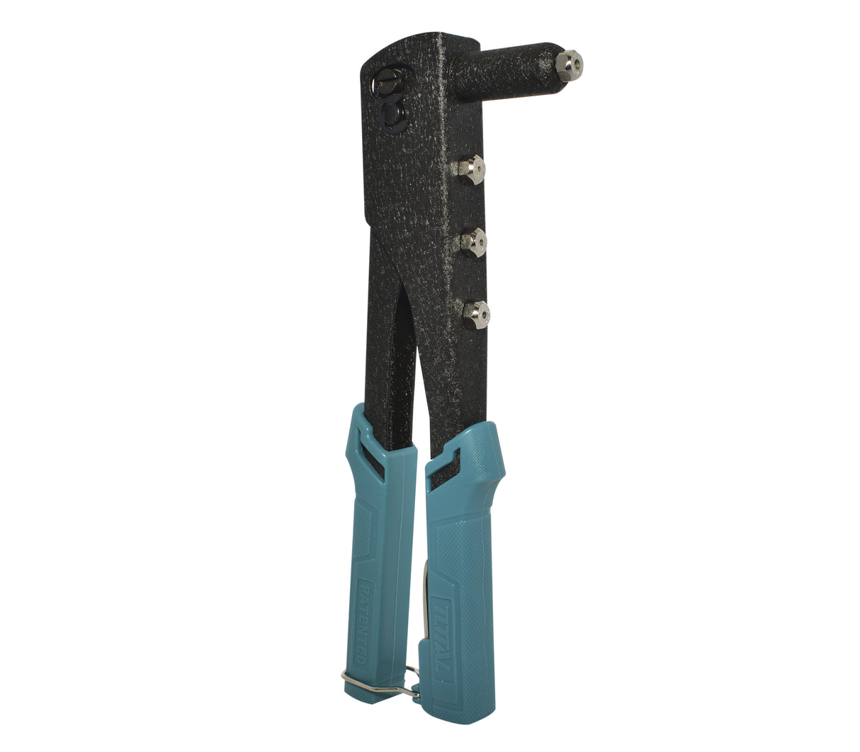 Remachadora de mano 10.5" Total